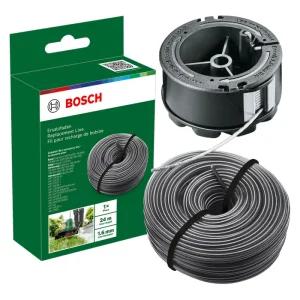 보쉬 충전예초기 스풀 실패 리필줄날 6M포함 Universal GrassCut18V-26 260 18-26