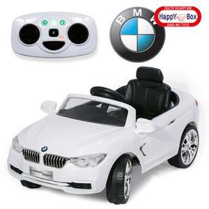 BMW4 쿠페 전동차