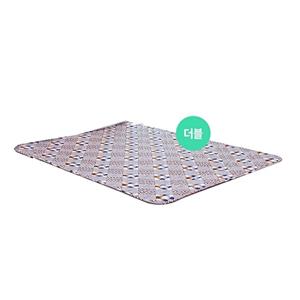 [일월](더블)일월 스마트 카본매트 (IW-KM59-ST)