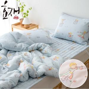 프린스 모달 옥수수솜 침구세트(SS) by효재