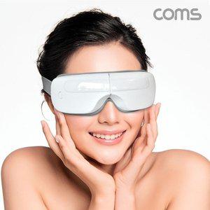 [기타]나비 눈 마사지기 아이마4(NV82 EYEMA4) White