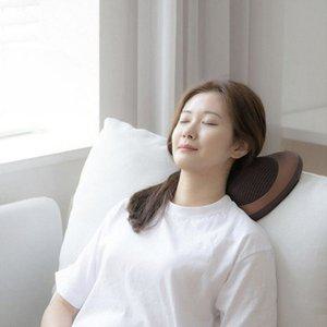 찜질기 안마기 마사지기 온열 목 종아리 지압기 (WDB7CFB)