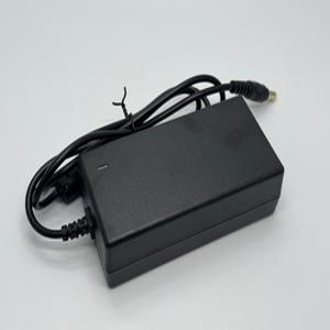 국산 DC 12V 5A 코드분리형 어댑터 (외경:5.5mm 내경:2.5mm) JDLS60WA