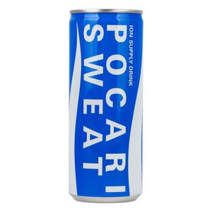 포카리스웨트 (240ml x 60캔)