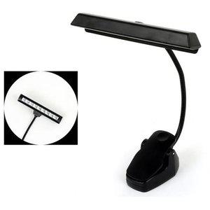 보면대조명 보면대조명 조명등 휴대용독서등 LED 987 (WFDD630)