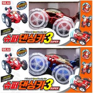 [하프클럽/알티피아]20000 슈퍼댄싱카3 색상랜덤발송