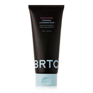 [기타]BRTC 파워 옴므 쉐이빙 앤 클렌징폼 150ml