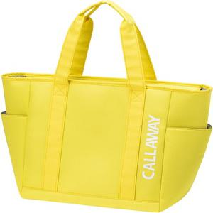 캘러웨이 골프 토트백 라운딩 보조가방 여성 ATTRACTIVE TOTE WMS 24