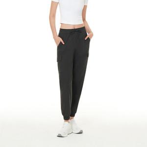 안다르. 아이스무스 카고 조거팬츠 - 롱 ANPJT-31