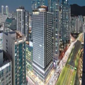 [부산 펜션] 부산 SOTA쏘타스위트서면 (서면,양정,초읍,부산시민공원)