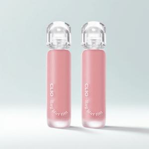 클리오 허그 블러 틴트 1+1 비러브드핑크 4호