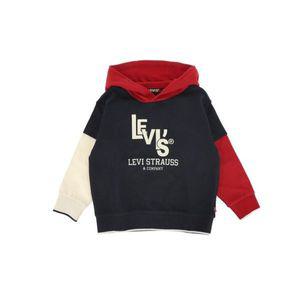 리바이스키즈리바이스키즈2FER블록풀오버후디V2451SW321P1363128