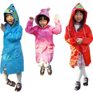 아동우비/유아우비/어린이우비