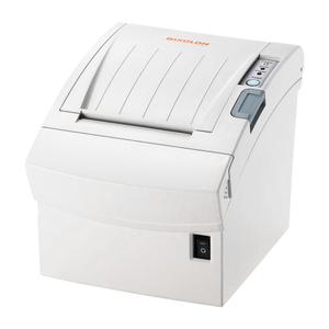 빅솔론 SRP-350 III 베스트셀러 영수증프린터 포스감열식프린터 주차장 발권기