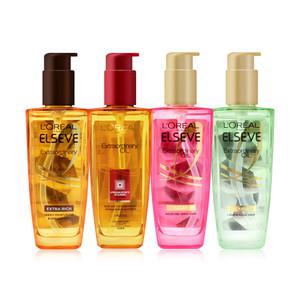 로레알파리 엑스트라 오디네리 오일 2.0 엑스트라 리치 100ml 4종 택1