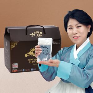 엄지약초 [3배고농축] 자연산 우슬닭발즙.진액 /쇠무릎닭발즙.진액/60포(특A급)-25% event