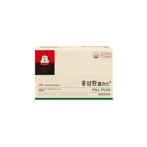 정관장 홍삼환 플러스 210mg x 150환_HW