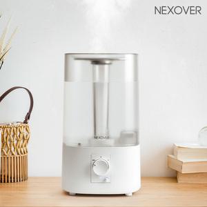 넥소버 3.5L 간편 통세척 무드등 초음파 가습기 NXH-721