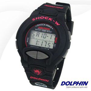 [돌핀]DOLPHIN [돌핀] MRP567-23 A 디지털 전자시계
