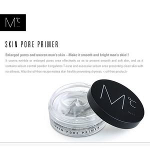 스킨 포어 프라이머 (GIFT)파우치3매 랜덤