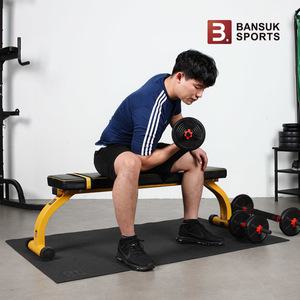반석스포츠 스케일 그랜드 평벤치 플랫벤치 헬스기구