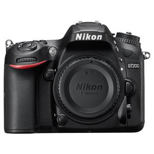 니콘정품 D7200 렌즈미포함 중고