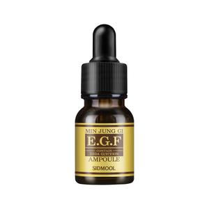 민중기 EGF 앰플 11ml/고기능