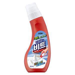 바르는 비트220ml(칼라, 소매 찌든때 강력제거)