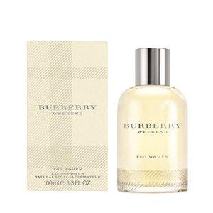 [버버리] 위크앤드 포 우먼 EDP 30ml