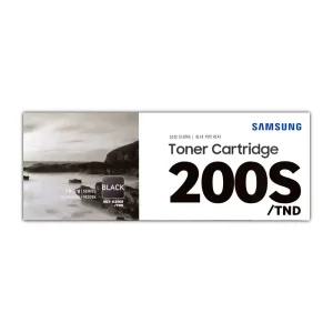 정품 프린터토너 MLT-K200S SL-M2030 M2030W M2035 M2080 M285FW M2085W