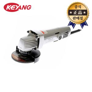 계양 그라인더 DG-100B 100mm 강력모터 DG100B 핸드그라인더 연마 절단