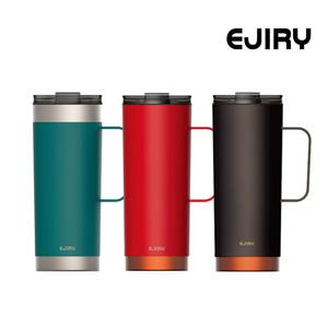 에지리 블랑 보온보냉 텀블러 600ml / 보온병 보냉병