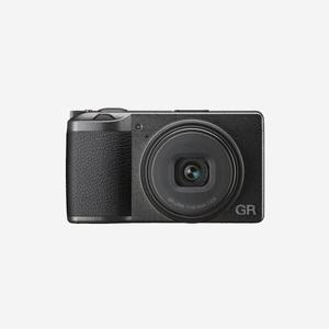리코 GR3 하이엔드 카메라 + LCD 필름