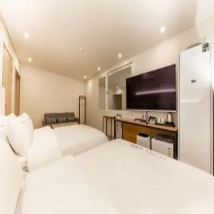 [전남 모텔] 목포 호텔 라임(Hotel Lime) (목포,무안,영암,신안)