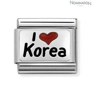 [노미네이션]컴포저블 클래식 WRITINGS 에나멜,실버 링크 330209 (택1)