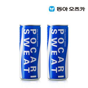 동아오츠카 포카리스웨트 245ml 60캔