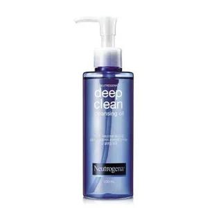 뉴트로지나 딥 클린 클렌징 오일 200ml