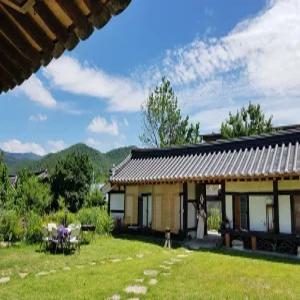 [경북 게스트하우스] 봉화 성암재 한옥스테이 (문경,상주,영주,예천,군위,의성,봉화)