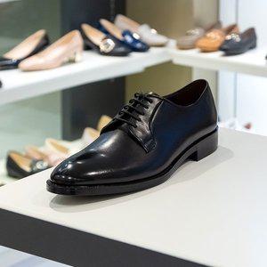 [소다](천안아산점)[SODA] 남성 정장구두 APM938 FA10 (3cm)