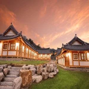 [경북/경주] 경주 한옥호텔 춘추관 (한옥/단체/MT/워크샵/가족/커플/온돌)