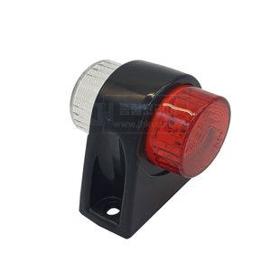 SORI SL-10 24V LED 백+적 미니 토끼등 조수석(R) 1개