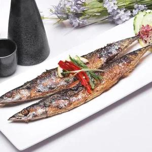 비비수산 꽁치 8-11마리
