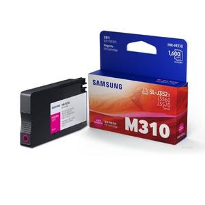 삼성전자 INK-M310 (정품) 빨강색 SL-J3520W, SL-3523W, SL-J3525W, SL-J3560FW, SL-J3570FW