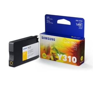 삼성전자 INK-Y310 (정품) 노랑색 SL-J3520W, SL-3523W, SL-J3525W, SL-J3560FW, SL-J3570FW