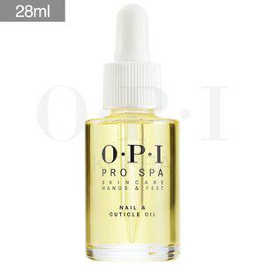 [OPI](김해점)프로스파] 핸드 큐티클 오일 28mL