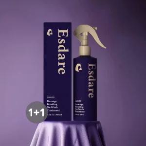 에스데어 머리복구 노워시 트리트먼트 200ml