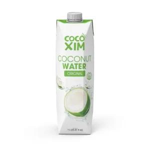 코코씸 코코넛 워터 오리지널 1000ml x 12개 한박스
