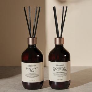 코코도르 프리미엄디퓨저 500ml 2개입 