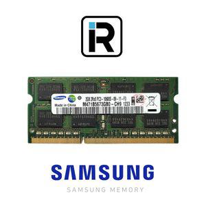 삼성전자 노트북 DDR3 2GB PC3-10600 1333MHZ