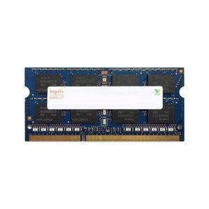 SK하이닉스 노트북램 DDR3 2GB PC3 8500S